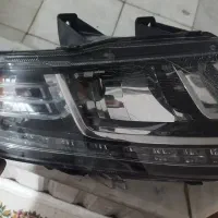 جلو پنجره سورن،باربند سمند،کفی صندوق عقب سمند