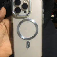 آیفون ۱۶ پرومکس ۲۵۶ گیگ