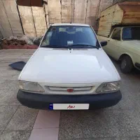 پراید ۱۳۱ مدل ۹۴|خودرو سواری و وانت|رشت, کوی امام رضا|دیوار