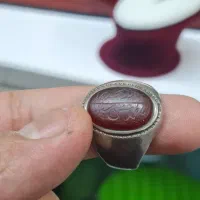 سه عقیق کهنه کهنه|جواهرات|یزد, |دیوار