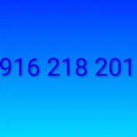 0916-218-2018|سیم‌کارت|اصفهان, خانه اصفهان|دیوار