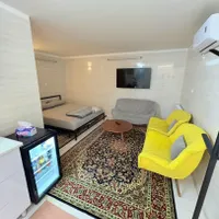 اجاره روزانه سوئیت دربست ،زنبیل آباد