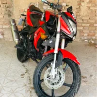 Argon|موتورسیکلت|کرمان, |دیوار