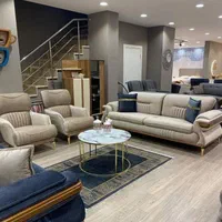 مبل/ راحتی چستر روهامت ( تکی و عمده تولید)|مبلمان خانگی و میز عسلی|شیراز, طلاب|دیوار