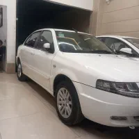 سمند سورن پلاس ef7 فول|خودرو سواری و وانت|اصفهان, شاهد|دیوار