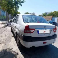 ال نود پارس خودرو مدل ۹۷