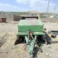 سنگ جمکن کم کار|خودرو سنگین|مراغه, |دیوار