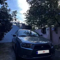 دنا پلاس دنده ای خاکستری ۱۳۹۹