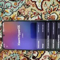 گوشی poco x6pro 5G|موبایل|کرج, شهرک جهان آرا|دیوار