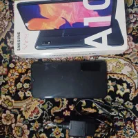 گوشی a10