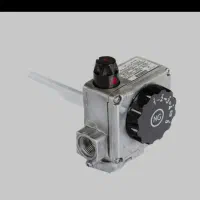 ترموکوبل آبگرمکن زمینی