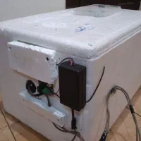 دستگاه جوجه کشی