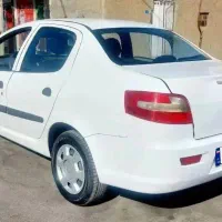 رانا مدل ۹۳|خودرو سواری و وانت|همدان, |دیوار