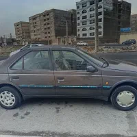 پژو روآ|خودرو سواری و وانت|فردیس, فرامرزیه|دیوار