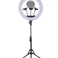 رینگ لایت sierra|دوربین عکاسی و فیلم‌برداری|تبریز, |دیوار