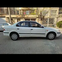 سمند ELX|خودرو سواری و وانت|اسلامشهر, شهرک مفیدی|دیوار