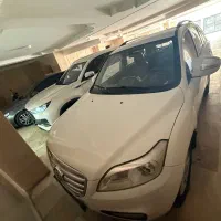 لیفان x60|خودرو سواری و وانت|تهران, شهرآرا|دیوار