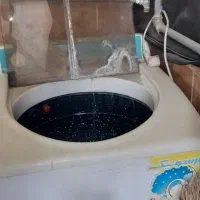 ماشین لباس شویی|ماشین لباسشویی و خشککن لباس|الوند, |دیوار