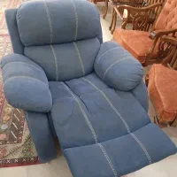 مبل ریلکسی|مبلمان خانگی و میز عسلی|فردیس, فرامرزیه|دیوار