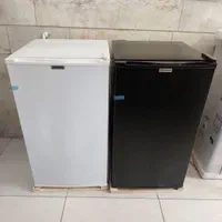 یخچال هتلی آزمایش یخچال فریزر کوچک ۶ فوت|یخچال و فریزر|قم, شاه ابراهیم|دیوار