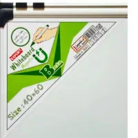 تخته وایت برد مغناطیسی آلفا 90 در 120