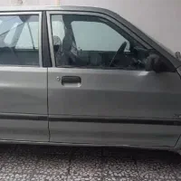 فروش پراید مدل ۸۴