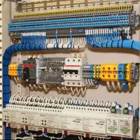 برقکاری ساختمان  شبانه روزی