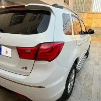 هایما s7پلاس مدل۱۴۰۲ کارکرد۴۰تا|خودرو سواری و وانت|میاندوآب, |دیوار