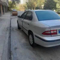 سمند lx مدل ۸۸.|خودرو سواری و وانت|مشهد, وکیل‌آباد|دیوار