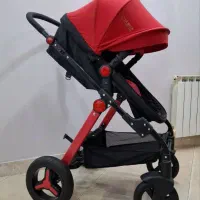 سرویس کالسکه و کریر|کالسکه و لوازم جانبی|چهاردانگه (تهران), |دیوار