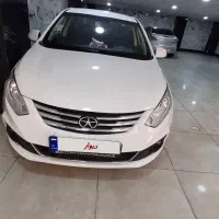 جک جی فور ۱۴۰۰|خودرو سواری و وانت|تبریز, |دیوار