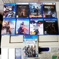 بازی پلمپ اصلی PS5 PS4 SEKIRO