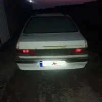 پژو اردی مدل82|خودرو سواری و وانت|نیشابور, فردوسی جنوبی|دیوار