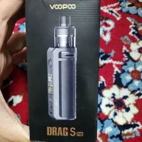 ویپ درگ اس پرو کمپانی ووپو VOOPOO Drag S Pro