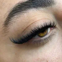 خدمات و آموزش تخصصی مژه|خدمات آرایشگری و زیبایی|تهران, نازی‌آباد|دیوار