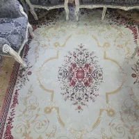 ۲ عدد تخته فرش ۱۲ متری