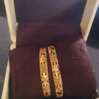 النگو رنگ ثابت
