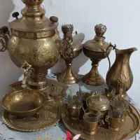 سرویس سماور