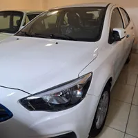 شاهین G اتومات CVT مدل ۱۴۰۴|خودرو سواری و وانت|تبریز, |دیوار