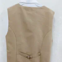 لباس جلیقه شلوار شومیز کراوات|لباس|رشت, یخسازی|دیوار