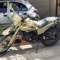 فروش »متور سیکلت راتو