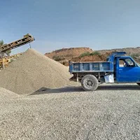 حمل شن ماسه و نخاله ساختمانی|خدمات حمل و نقل|شوشتر, |دیوار