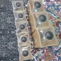 کریرتمیزودرحدوجاادویه ای ولوازم های دیگر|کالسکه و لوازم جانبی|مشهد, شهید معقول|دیوار