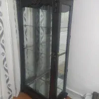 بوفه ویترین