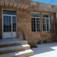 خانه ویلایی