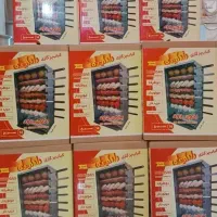 کباب پز دادلیسان موتور دار