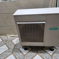 کولر موتور سوخته اوجنرال ۳۰ هزار|کولر گازی و فنکوئل|بوشهر, |دیوار