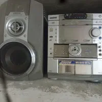 ضبط صوت فلش خور قدیمی با کیفیت عالی|سیستم صوتی خانگی|پارس‌آباد, |دیوار