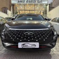 فونیکس fx مدل ۴۰۳ اتوگالری دنیز