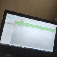 All-in-One hp|رایانه رومیزی|اهواز, کوی رمضان|دیوار